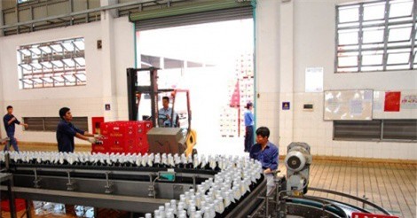 Sabeco góp vốn xây Nhà máy bia ở Lâm Đồng