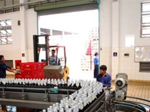 Sabeco góp vốn xây Nhà máy bia ở Lâm Đồng