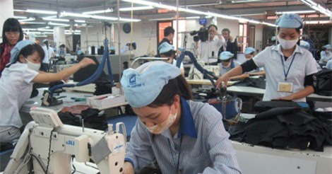 8 nhóm hàng Việt xuất khẩu sang Hoa Kỳ đạt trên 1 tỷ USD