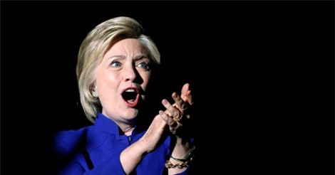 Bà Hillary Clinton gọi Wikileaks là "chi nhánh" của tình báo Nga