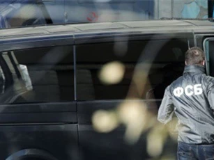 Crimea ngăn chặn thành công cuộc biểu tình trái phép