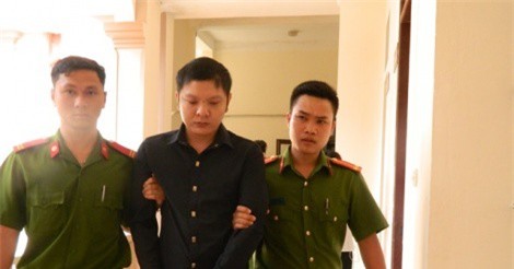 Hà Tĩnh: Y án tử hình tài xế sát hại nữ giám thị coi thi