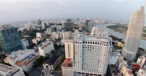 Kiến nghị đấu thầu rộng rãi các "khu đất vàng" thuộc sở hữu Nhà nước