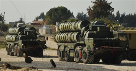 Nga và Ả Rập Saudi thỏa thuận về việc xuất khẩu vũ khí