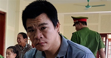 Nghệ An: Phạm nhân tử vong sau khi vừa thụ án hiếp dâm