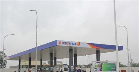 Đại gia Nhật sẽ tiếp tục mở thêm nhiều trạm xăng ở Việt Nam