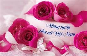 Những lời chúc hay và ý nghĩa dành tặng mẹ nhân ngày 20/10