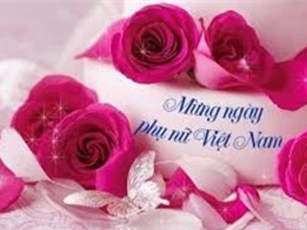 Những lời chúc hay và ý nghĩa dành tặng mẹ nhân ngày 20/10