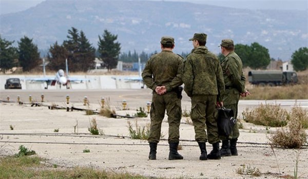 Quân đội Syria "hất cẳng" IS khỏi al-Thardah, thiết lập lại sân bay Deir Ezzur