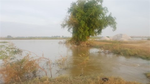 Xác định danh tính 5 em học sinh chết đuối thương tâm