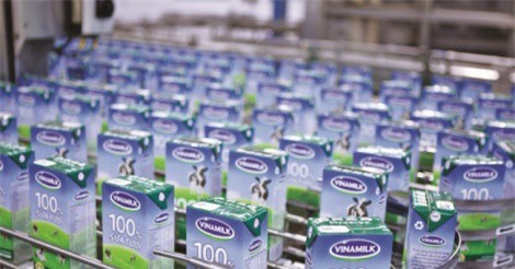 SCIC tiếp tục bán vốn tại "con gà đẻ trứng vàng" Vinamilk