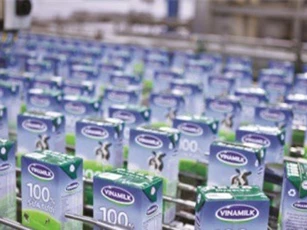 SCIC tiếp tục bán vốn tại "con gà đẻ trứng vàng" Vinamilk