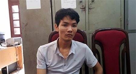 "Gã Sở Khanh" lừa gái bán dâm đến nhà nghỉ để cướp tài sản