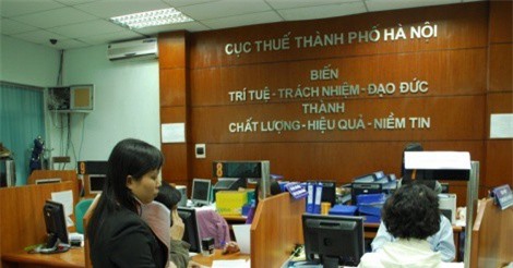 Cảnh báo giả danh cán bộ thuế để lừa người nộp thuế