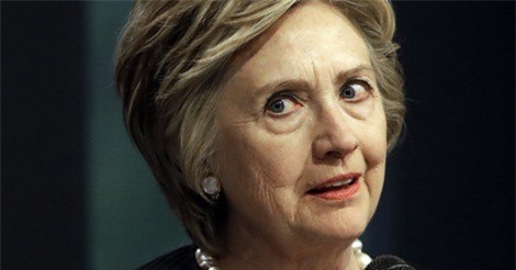 Clinton gọi "Nga can thiệp bầu cử Mỹ" là tấn công khủng bố