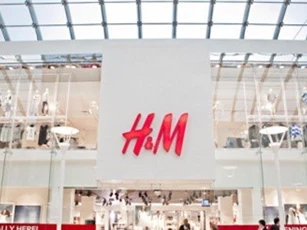 Đếm ngược thời gian H&M “tiến công” ra Hà Nội