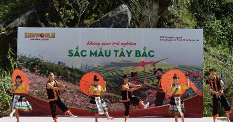 Đi tìm đòn bẩy tạo sức hấp dẫn cho điểm đến