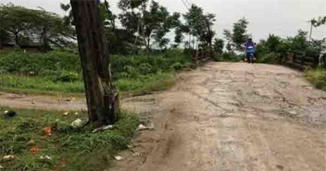 Hàng xóm nói gì về người đánh chết nghi can trộm chó?