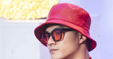 Hậu chia tay Linh Chi, Lâm Vinh Hải nói gì?