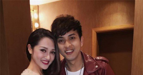 Hồ Quang Hiếu nêu lý do chia tay Bảo Anh