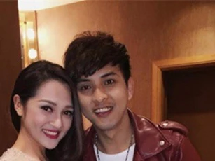 Hồ Quang Hiếu nêu lý do chia tay Bảo Anh