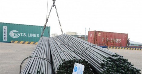 Hòa Phát báo lãi kỷ lục trong 9 tháng đầu năm