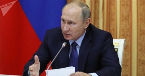 Nga áp đặt hàng loạt biện pháp trừng phạt chống Triều Tiên