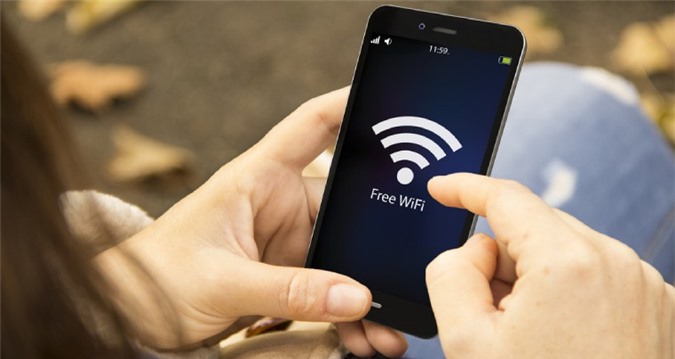 Người dùng WiFi toàn cầu đang gặp nguy hiểm
