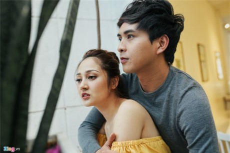 Nhìn lại 2 năm yêu nhau sóng gió của Hồ Quang Hiếu và Bảo Anh