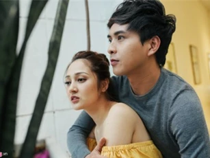 Nhìn lại 2 năm yêu nhau sóng gió của Hồ Quang Hiếu và Bảo Anh