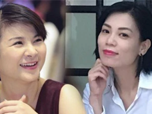 Sự thật việc vợ Xuân Bắc bị chồng đánh đến chảy máu