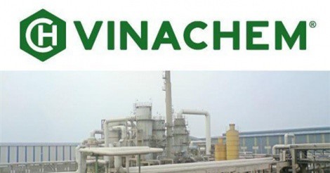 Tập đoàn Hóa chất Việt Nam lỗ nặng trong quý 3/2017