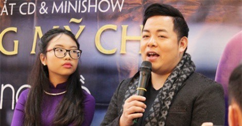 Tiết lộ giá cát sê cao ngất ngưởng của Phương Mỹ Chi tại Mỹ