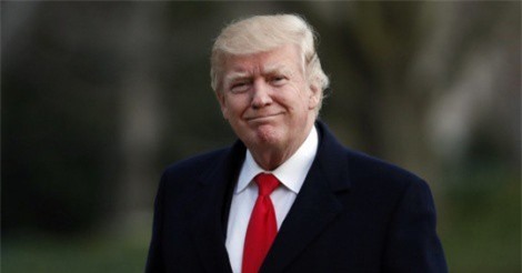 Nhà Trắng công bố lịch trình chuyến thăm Việt Nam và châu Á của TT Trump 