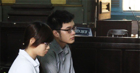 Xét xử phúc thẩm nam sinh sát hại, phi tang xác bạn đồng tính