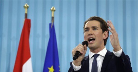 10 lãnh đạo trẻ nhất thế giới, họ là ai? 