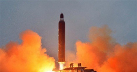 Căng thẳng lên mức đỉnh điểm, Triều Tiên sẽ đáp trả Mỹ?