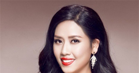 Chính thức: Nguyễn Thị Loan là đại diện Việt Nam tại Miss Universe 2017