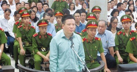 Đại án Ocean bank: Nộp đơn kháng cáo, Hà Văn Thăm có thoát án chung thân?