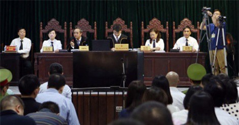 Đại án Oceanbank: Tình tiết bất ngờ