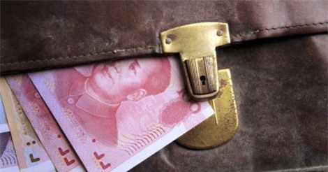 Đảng Cộng sản Trung Quốc đề cao chống nạn tham nhũng