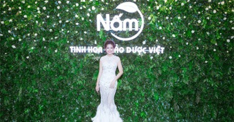 Doanh nhân Nguyễn Vũ Hoài Thương: Luôn thắp sáng ngọn lửa của đam mê và khát vọng