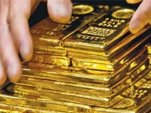 Giá vàng SJC tiếp tục lao dốc