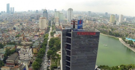 Hoàn thiện Điều lệ tổ chức và hoạt động của Tập đoàn Dầu khí Việt Nam