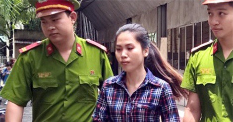 Kháng nghị tăng án cho cô gái đâm chết kẻ sàm sỡ ở Sài Gòn