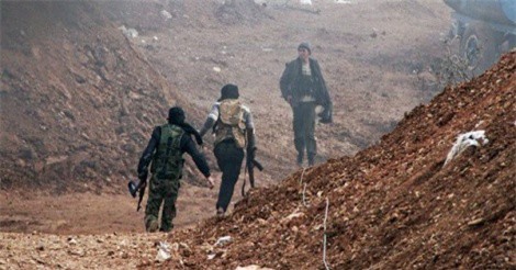 Không chịu nổi "nhiệt" Syria, nhiều chỉ huy IS trốn khỏi Deir Ezzur 