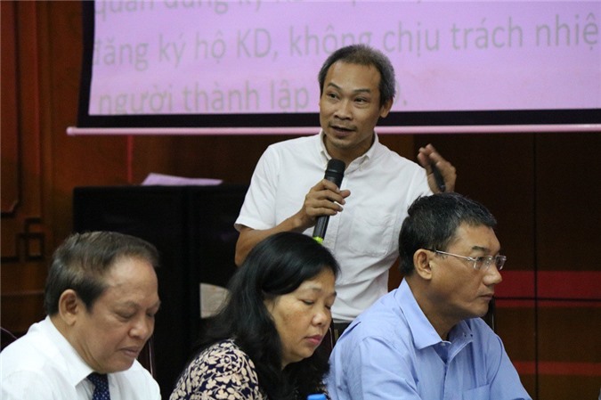 "Một chữ cũng có thể khiến doanh nghiệp mất cả tỷ đồng"