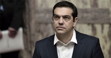 Mỹ-Hy Lạp thảo luận cung cấp khí đốt hóa lỏng sang châu Âu