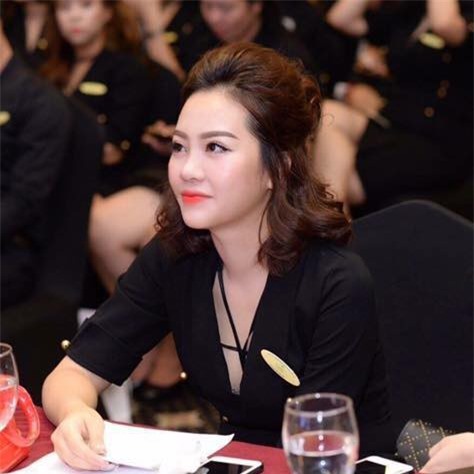 Nữ doanh nhân trẻ Phạm Hà My: Kinh doanh online là niềm đam mê