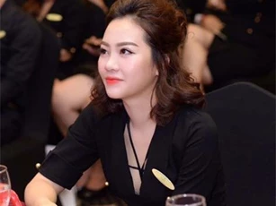 Nữ doanh nhân trẻ Phạm Hà My: Kinh doanh online là niềm đam mê